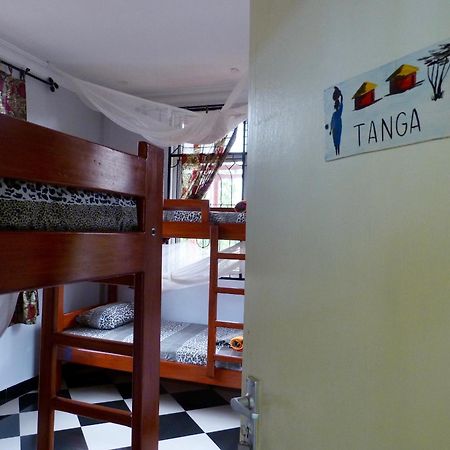 Rafiki Backpackers & Guesthouse Moshi Room photo