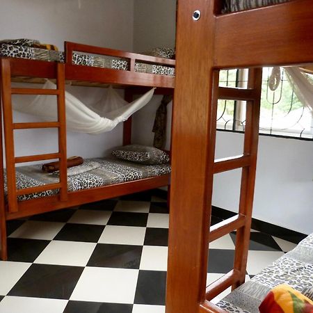 Rafiki Backpackers & Guesthouse Moshi Room photo