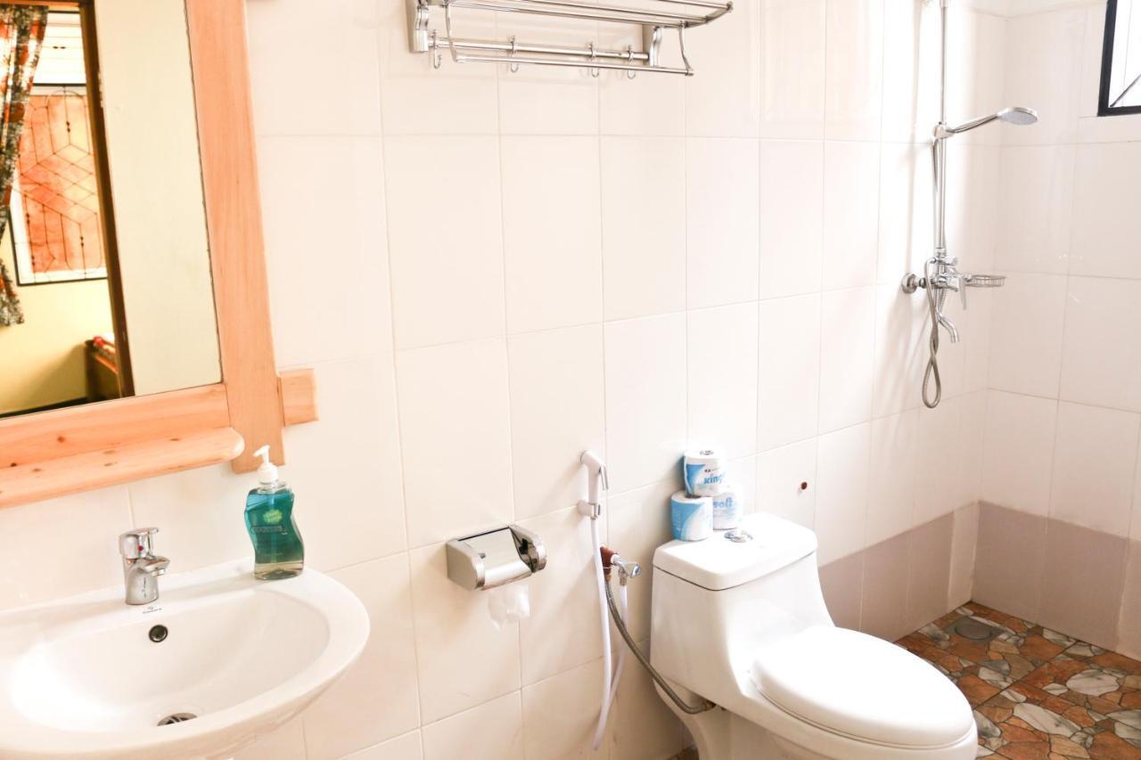 Rafiki Backpackers & Guesthouse Moshi Room photo